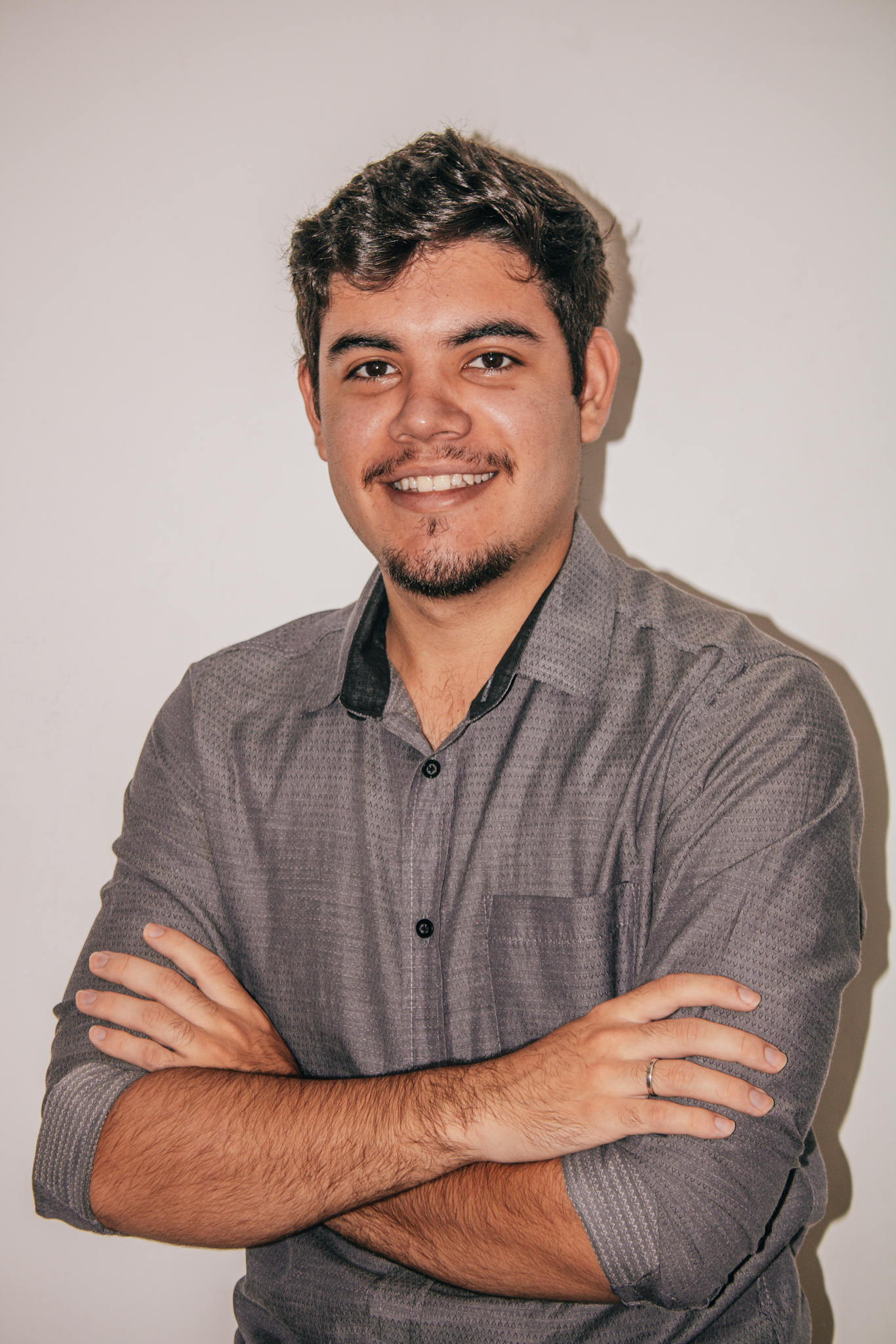 Técnico em Edificações