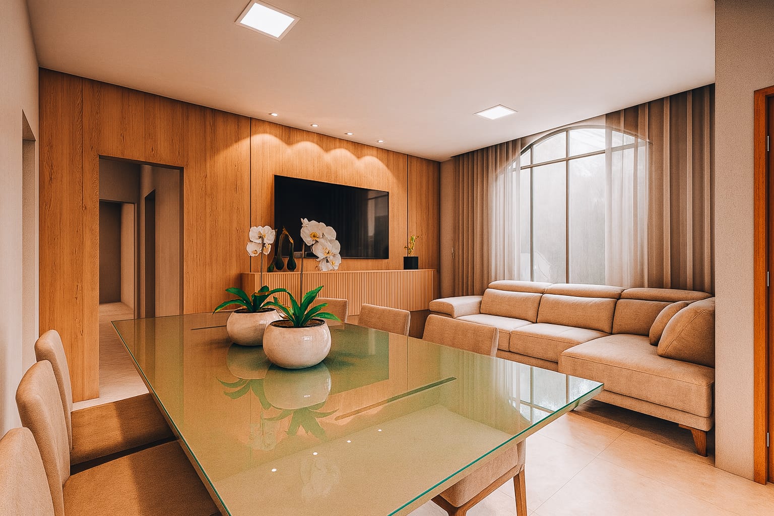 Design de Interiores